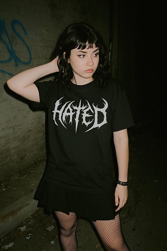Hated tee